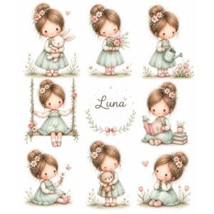 Luna – Kit Digital